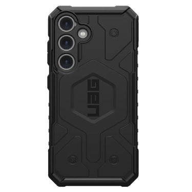 UAG Pathfinder Magsafe - Samsung GS24 - Black